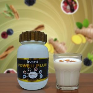 Irani Power Plus